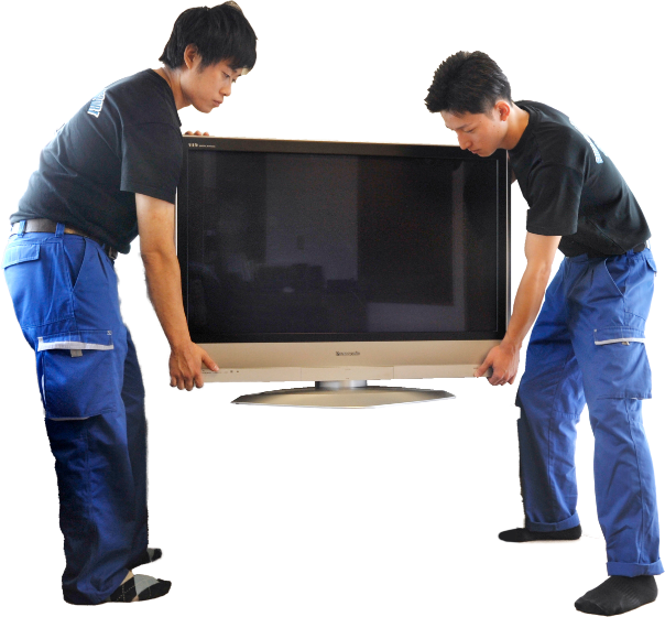 お引越しプラン