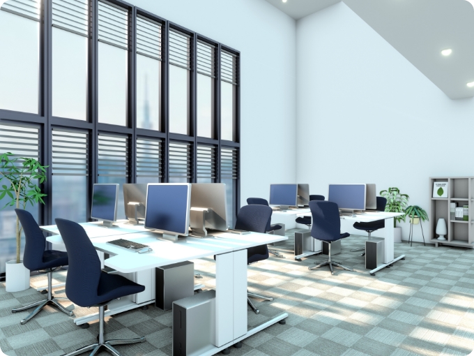 オフィス引越便