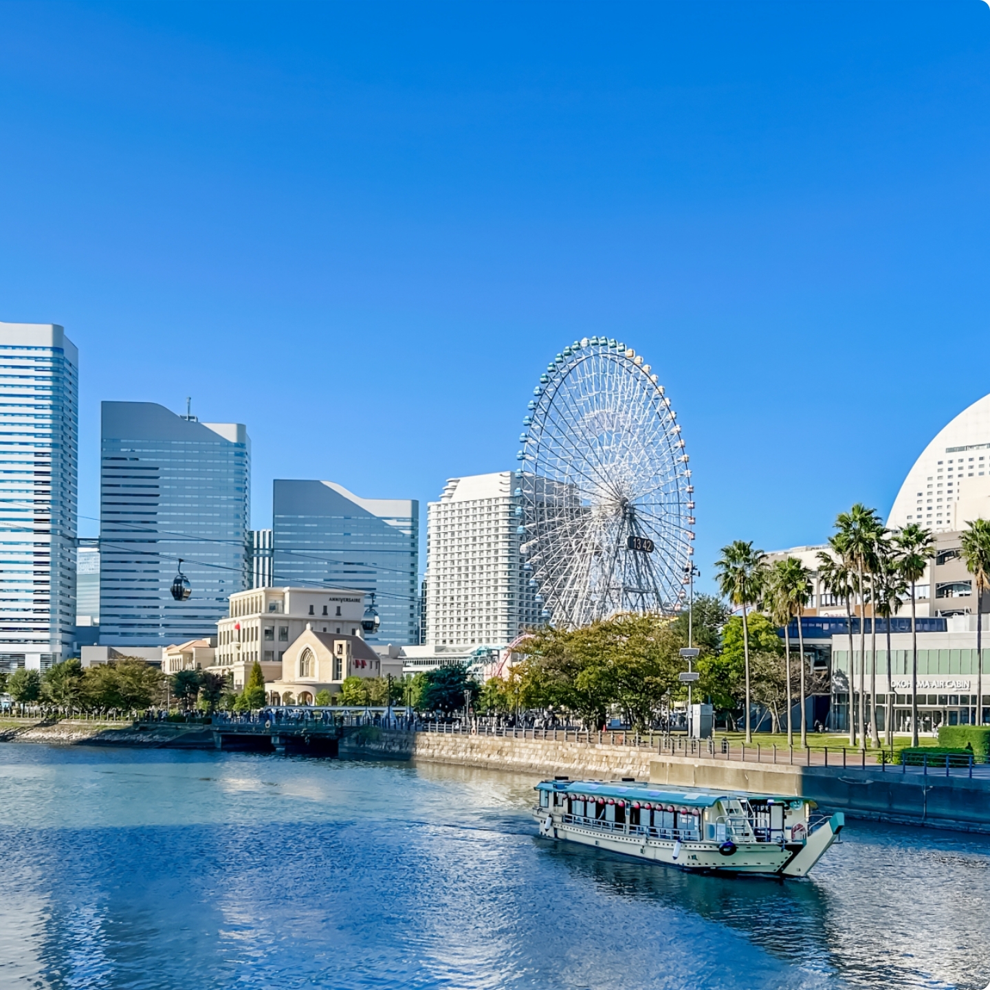 地域密着型サービス<span>(横浜市と川崎市を拠点に)</span>