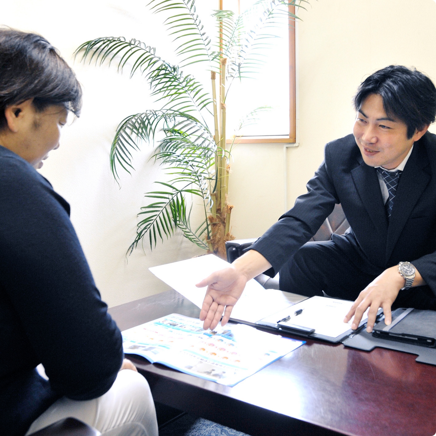 すっきり安心価格<span>(豊富な見積スタイル)</span>