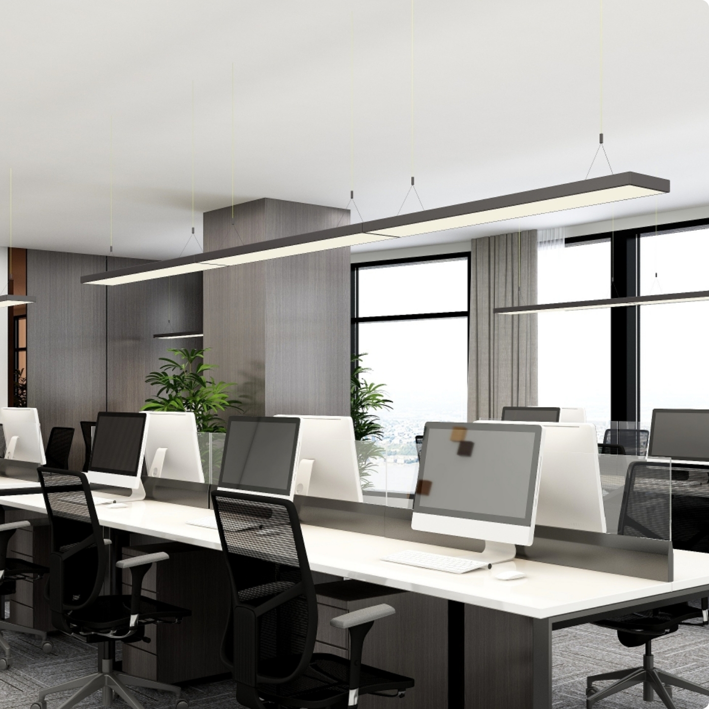 法人向けのオフィス移転サービス